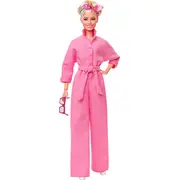 Barbie Mattel Signature Filmowa Margot Robbie Hrf29  0194735174522