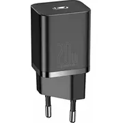 Baseus Ccsup-B01 1X Usb-C 3 A  6953156229990