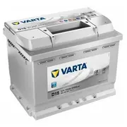 Battery Varta Sd 563400061 D15 63Ah/610A  4016987167403