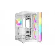 Be quiet Case Light Base 600 Lx White  Bgw68 4260052191743 Kzbqti0000Bgw68