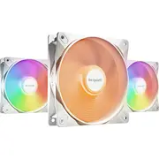 be quiet Light Wings Lx 120Mm Pwm High-Speed  3-Pack Bl125 4260052191637