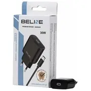 Beline  sieciowa 30W Gan Usb-C Usb-C, Beli02176 5905359813460