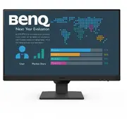Benq Monitor 23.8 inches Bl2490 Led 4Ms/10001/Ips/Hdmi  9H.lm5Lb.qbe 4718755092923 Upben24Lbl24900