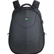 Bestlifelaptop 17, Assailant, black, nylon  Bbs-3331Ge 6955481419015
