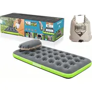 Bestway  Materac 188 x 99 22 cm 67619 15567 6941607344002