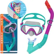 Bestway  z rurką do pływania nurkowania 24025 Ro 5905258523279