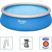 Bestway Barozporowy Fast Set 457Cm 57289  93110 6942138984804