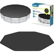 Bestway Pokrywa do basenu stelażowego 366 cm 58037  6941607354582