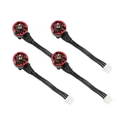 Betafpv 0702 27000Kv Brushless Motor 4Pcs  Rd070227 735133997087