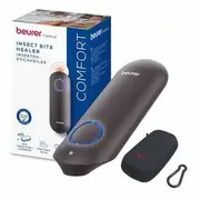 Beurer Br 65 black Insect Bite Healer  60864 4211125608644 165897