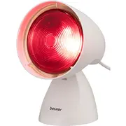 Beurer Infrared lamp 150W Il21  61601 4211125616014 364518