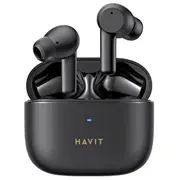 Havit Tw958 Pro - Tws wireless headphones, black  6939119088200 Akghavsbl0005