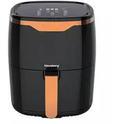 Beztłuszczowa 1400W 4,5L Klausberg Kb-7599  5908287275997