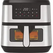 beztłuszczowa Ariete 4616/03 Air Fryer  8003705120983