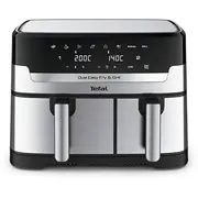 beztłuszczowa Tefal Dual Easy Fry  Grill Ey905D Ey905D10 3045380024236