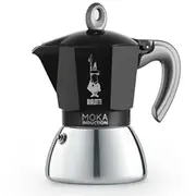 Bialetti Moka Induction pot 6Tz  0006936 8006363029094 76151080