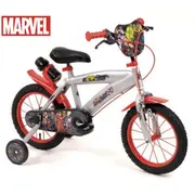 Bike Huffy Disney Cars 14 24484W  324472448468 Srehffrow0164