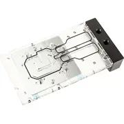 Bitspower X-Tend aktywny panel tylny Rtx 4090 Fe - akryl  Bp-Vg4090Fe-Bkp 4712914789716