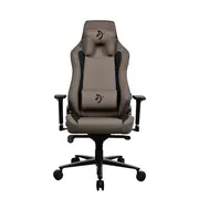 Arozzi Vernazza Softpu - Brown  Vernazza-Spu-Bwn 850047390295