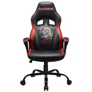 Subsonic Original Gaming Seat Iron Maiden  T-Mlx53710 3701221702724