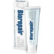 Blanx Pasta do  Biorepair Pro White 75Ml 8017331054215 8017331035610