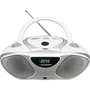 Blaupunkt Bb14Wh Fm/Cd/Mp3/Aux  T-Mlx21037 5901750502316