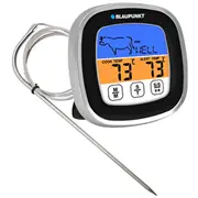 Blaupunkt digital meat thermometer Ftm501  Urpblateb0001 5901750505348