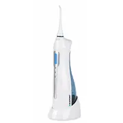 Blaupunkt Tooth Irrigator Dir501 Timer / 150Ml 3Ng modes  5901750502156 Hpbauszdir50100