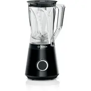 Bosch Serie 4 Mmb6141B blender 1.5 L Tabletop 1200 W Black  4242005215164 Agdbosmib0128