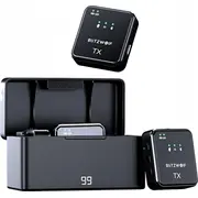 Blitzwolf  Blitzwolf, Bw-Sx63, 1000Mah Bw-Sx63 5906168435430