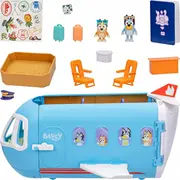 Bluey S Escape Convertible Plane  90261 630996176702