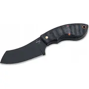 Bokerszyję Boker Plus Rhino All Black Copper  02Bo085 4045011255038