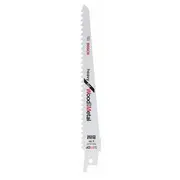 Bosch  szablastej S 611 Df 150Mm 2608656258 3165140235501