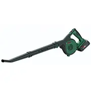 Bosch  Universalleafblower 18V-130 18 V S7195060 4059952631578