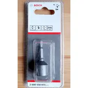 Bosch Bit  Nasad.1/4-13- M8,0 2608550071 3165140081498