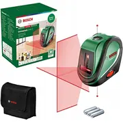 Bosch Bosch.laser Universal Level 2 Uni Cross  0603663802 4059952647951
