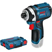Bosch Gdr 12V-105 Cordless Impact Driver  06019A6906 3165140773201 459790
