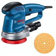 Bosch Gex 34-125  0601372300 4059952529035