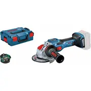 Bosch Gwx 18V-15 Sc  06019H6500 3165140964562