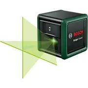 Bosch Laser  Quigo Green green 12 m 0603663C02 4059952582535