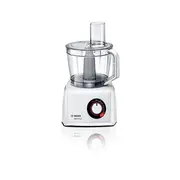 Bosch Mc812W501 food processor 1000 W 3.9 L White Built-In scales  4242005109678 Agdbosrok0105