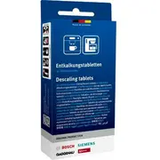 Bosch Odcz w tabletkach Tcz8002A .  Tcz 8002A 4242005203697