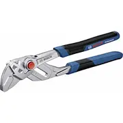 Bosch pliers wrench Professional 250Mm Blue/Black  1600A02W3R 4053423253078