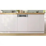 Bosch Serie 4 Spi4Hms49E dishwasher Semi built-in 10 place settings E  4242005421794 Agdboszmz0375