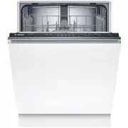 Bosch Smv25Ax07F built-in dishwasher  4242005489664 Agdboszmz0421