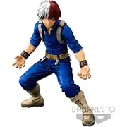 Bp My Hero  Bwfc Smsp The Shoto Todoroki T B Bp18226 4983164182262 Figbapkol0036