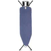 Brabantia gludināmais dēB 124X38Cm, Denim Blue 134265  8710755134265