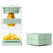 Brabantia Tasty tarka do ziemniaków - Jade Green  145421 8710755145421