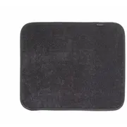 Brabantia mikro-šķiedras trauku žāvēšanas paliktnis, dark grey 117626  8710755117626