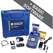 Brady M510 Eu Printer Kit  M510-Kit-Eu 5715063688076